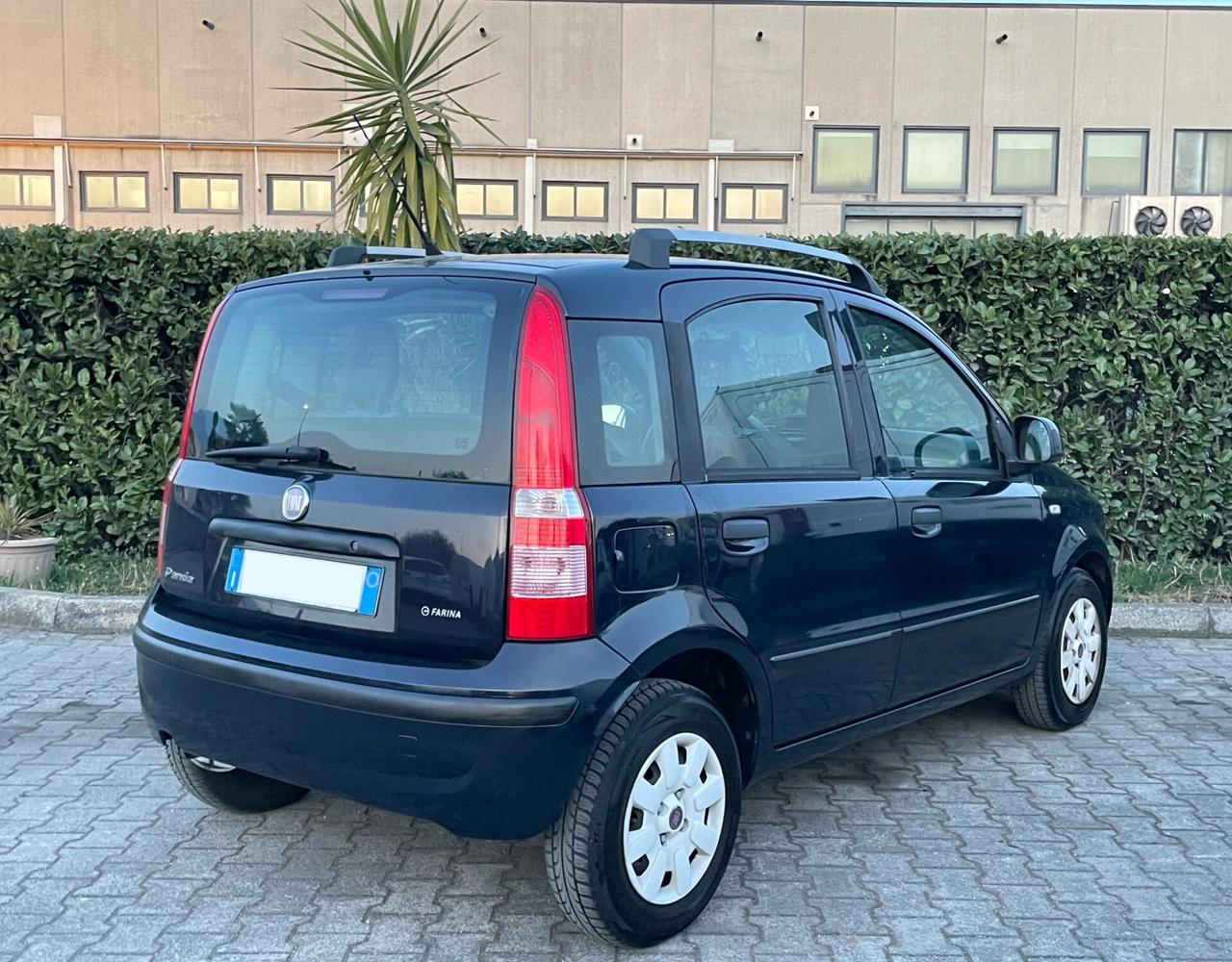 Fiat Panda 1.2 Benzina 51KW Neopatentati