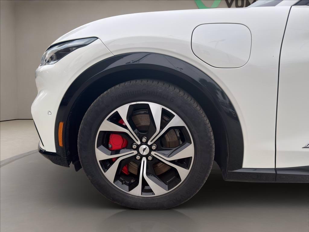 FORD Mustang Mach-e extended range Premium rwd 294cv auto del 2024