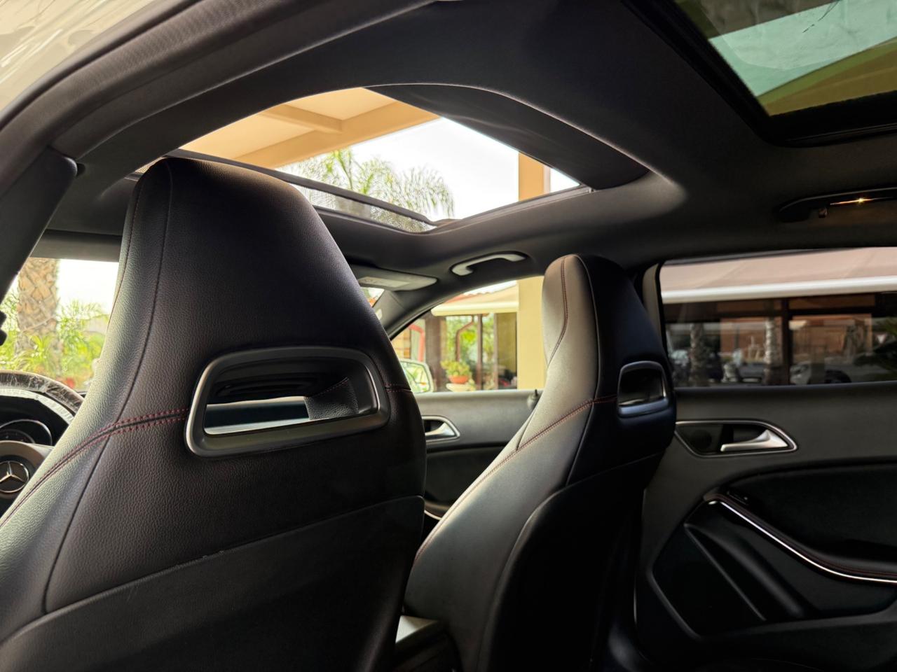 Mercedes-benz GLA 220 d Automatic 4Matic Premium