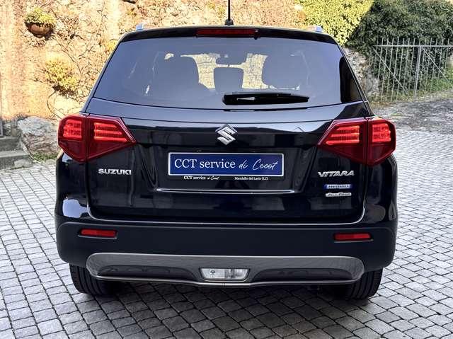 Suzuki Vitara 1.4 Hybrid Top 4wd AllGrip*ACC*LED*Navi*Camera*
