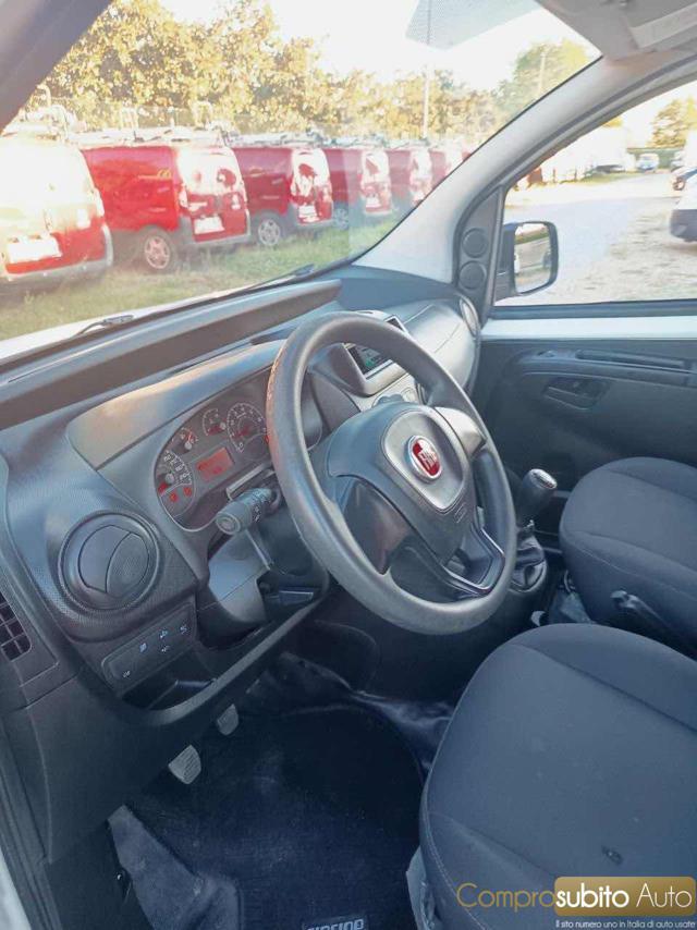 FIAT Fiorino 1.3 MJT 80CV + IVA 22%
