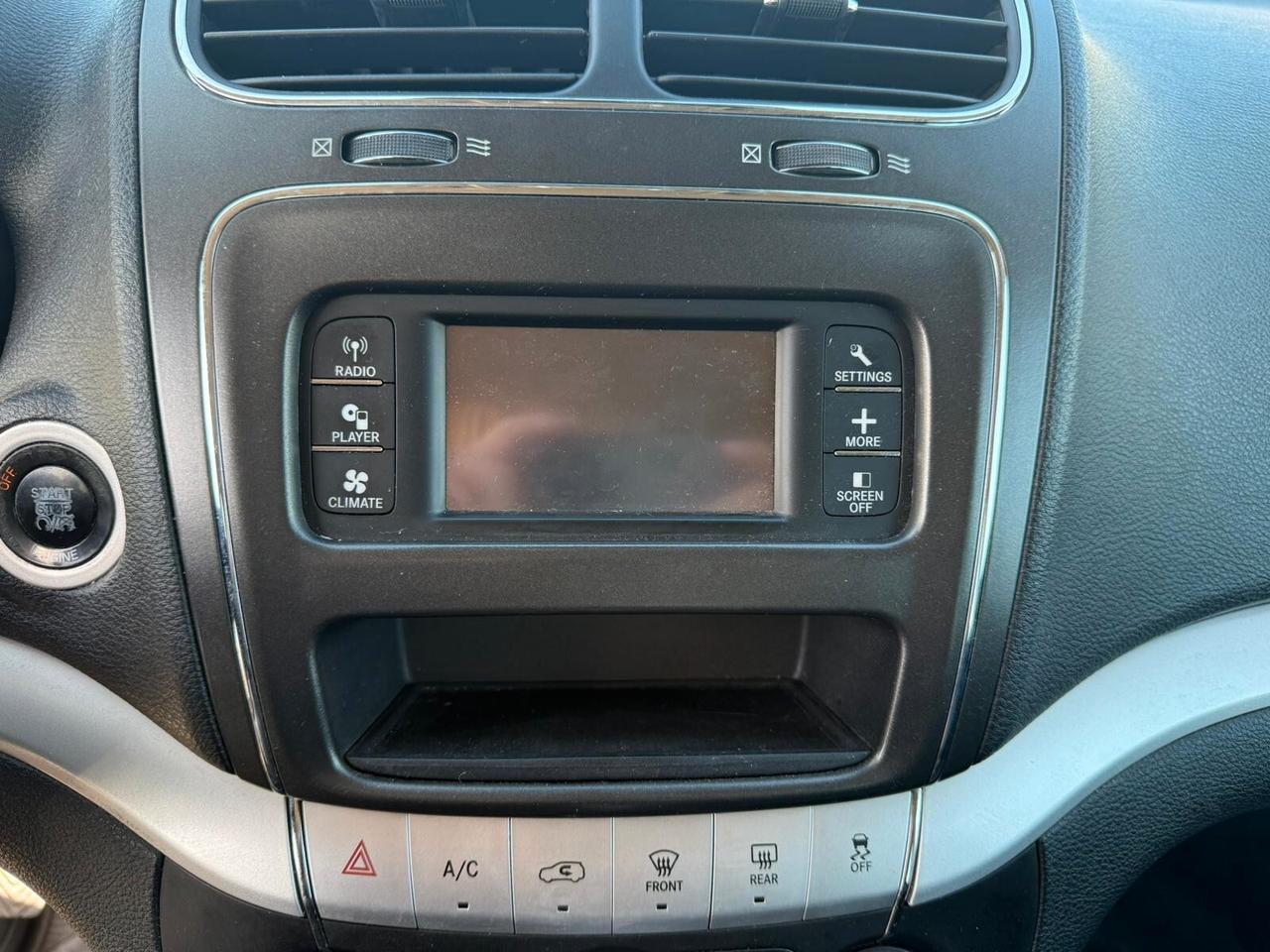 Fiat Freemont 2.0 Multijet 140 CV Lounge