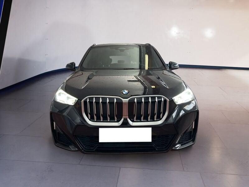 BMW X1 U11 sdrive20i mhev 48V MSport auto