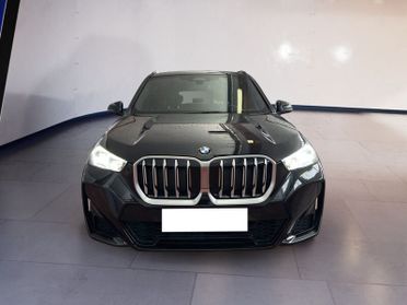 BMW X1 U11 sdrive20i mhev 48V MSport auto