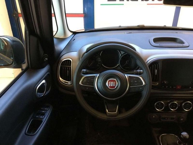 FIAT 500L 1.6 MultiJet Lounge 120cv S/S