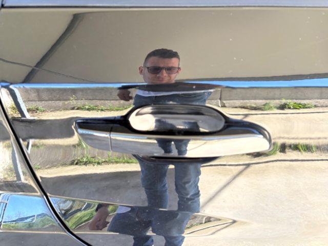 DR MOTOR DR 3.0 1.5 CVT BENZ/GPL FINO AL 12/34 CAMBIO AUT OK NEOP