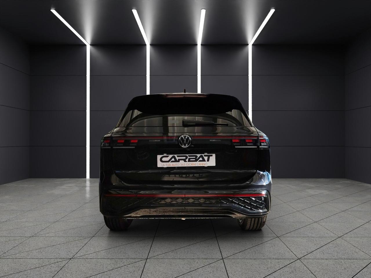 VOLKSWAGEN Tiguan 3ª serie Tiguan 2.0 TDI 150 ...