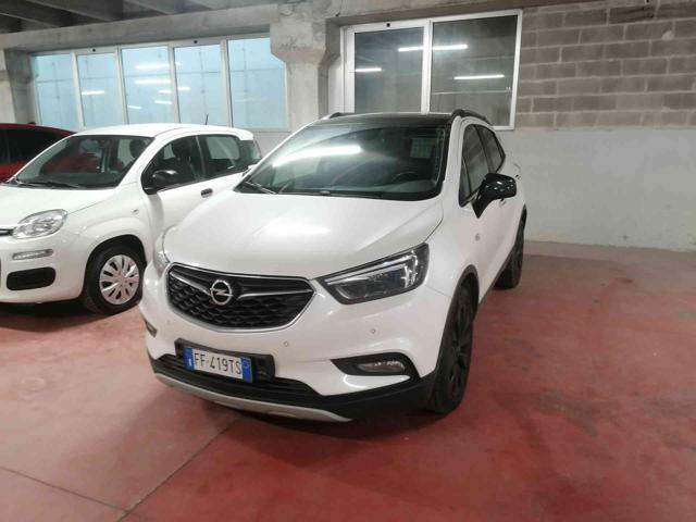 OPEL Mokka 1.6 CDTI Ecotec 4x2 Start&Stop Cosmo b-Color