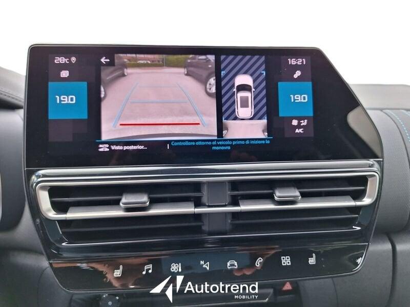 Citroën C5 Aircross BlueHDi 130 CV Automatica NAVI LED Shine S&S