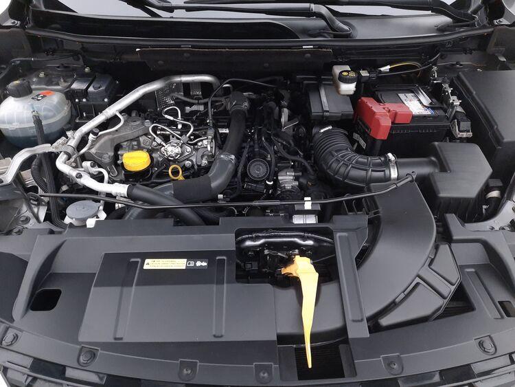 Nissan Qashqai Business BZ717054 1.3 Mild Hybrid 140CV