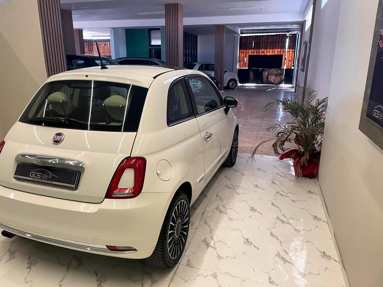 Fiat 500 Fiat 500 1200cc 69cv Riva