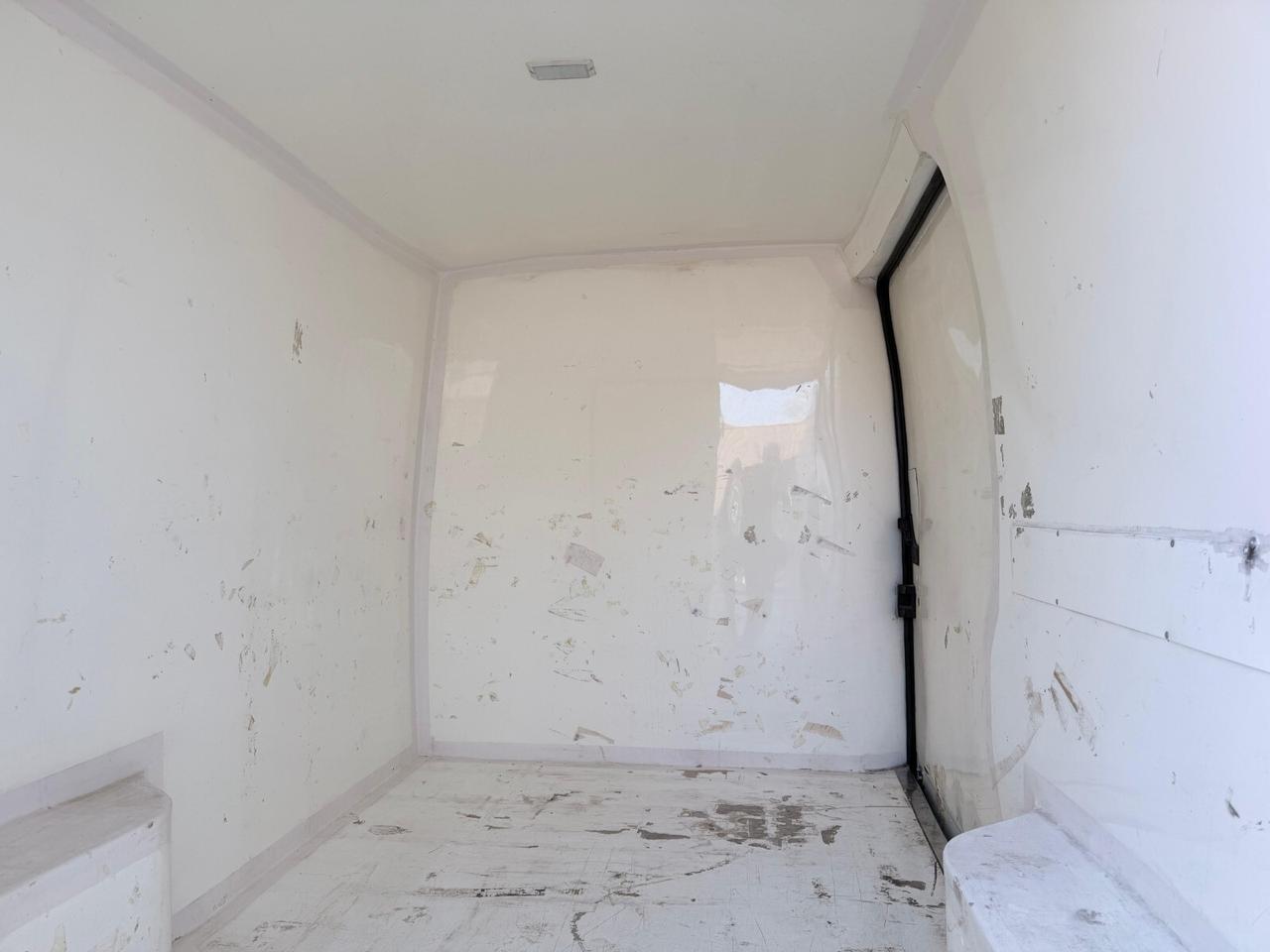 DUCATO 2015 2.2 HDI 120 CV COIBENTAZIONE INTERNA