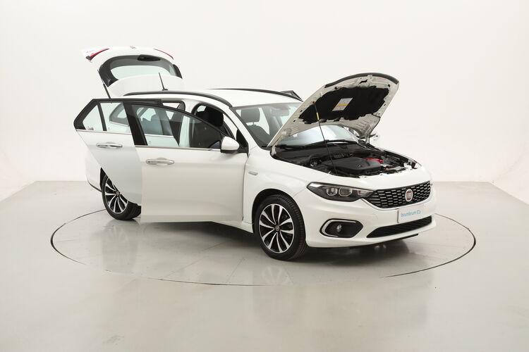 Fiat Tipo SW Lounge DCT BR289909 1.6 Diesel 120CV