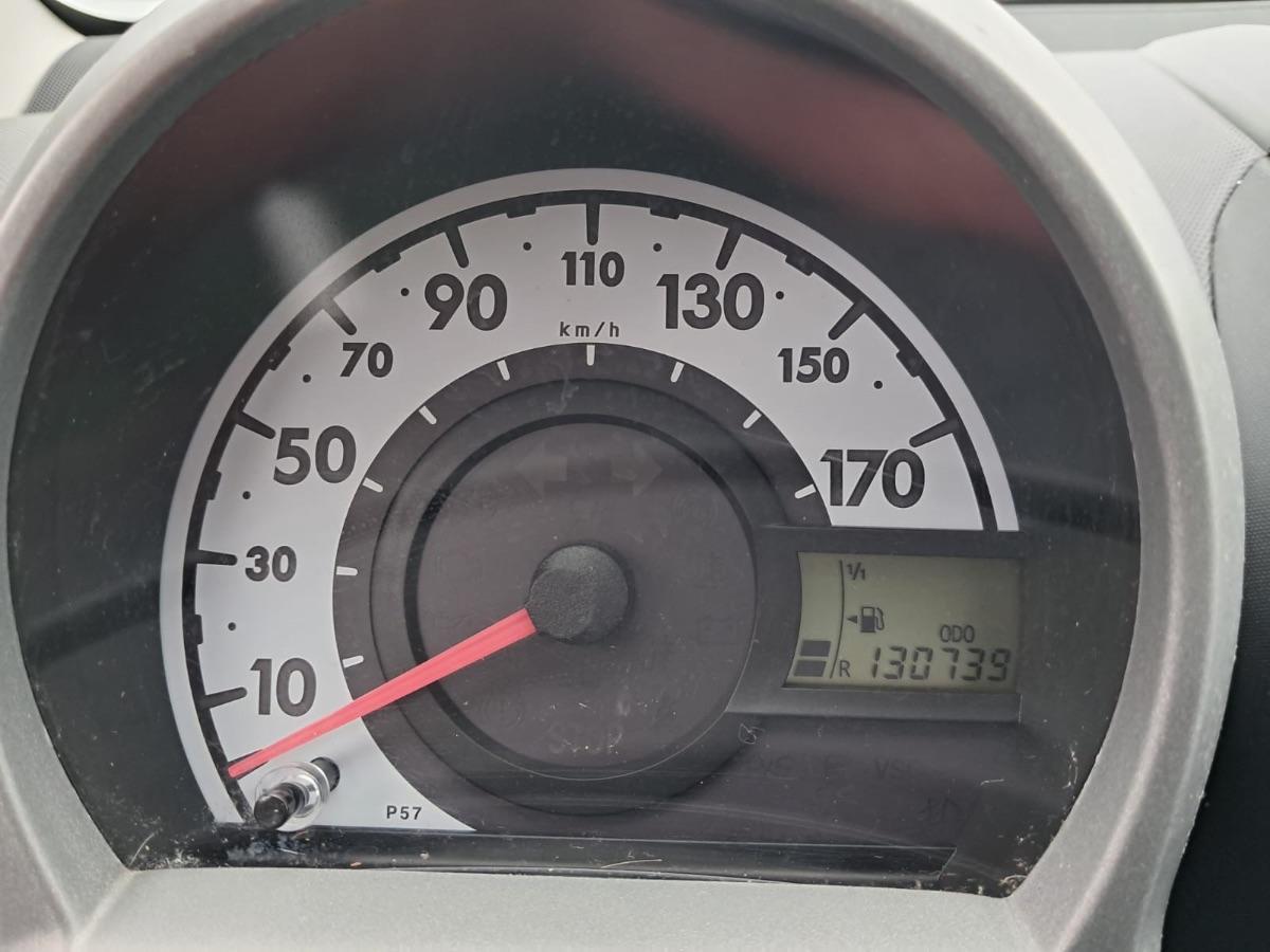 TOYOTA - Aygo 5p 1.0 Active connect