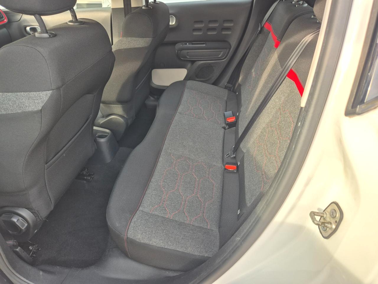 Citroen C3 PureTech 82 Shine