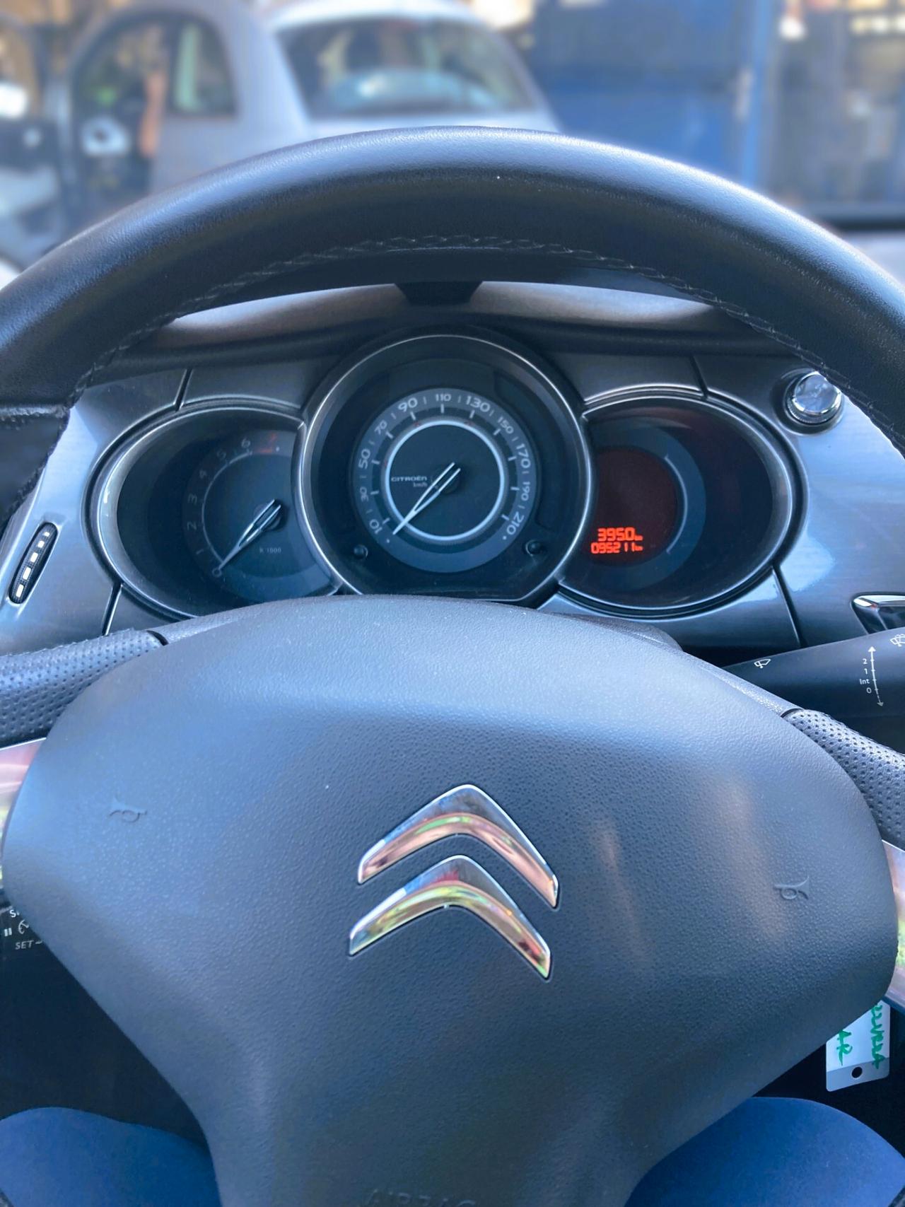 Citroen C3 1.4 Perfect