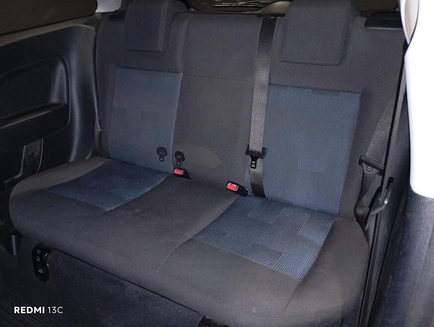 Ford Fiesta del 2007 benzina 90.000 km