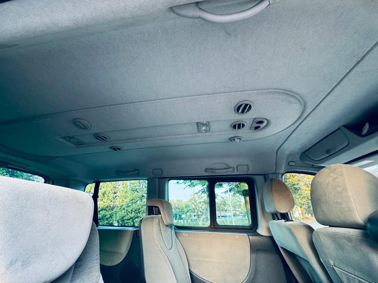 Peugeot Expert Tepee 2.0 HDi 120CV PL Executive 9P