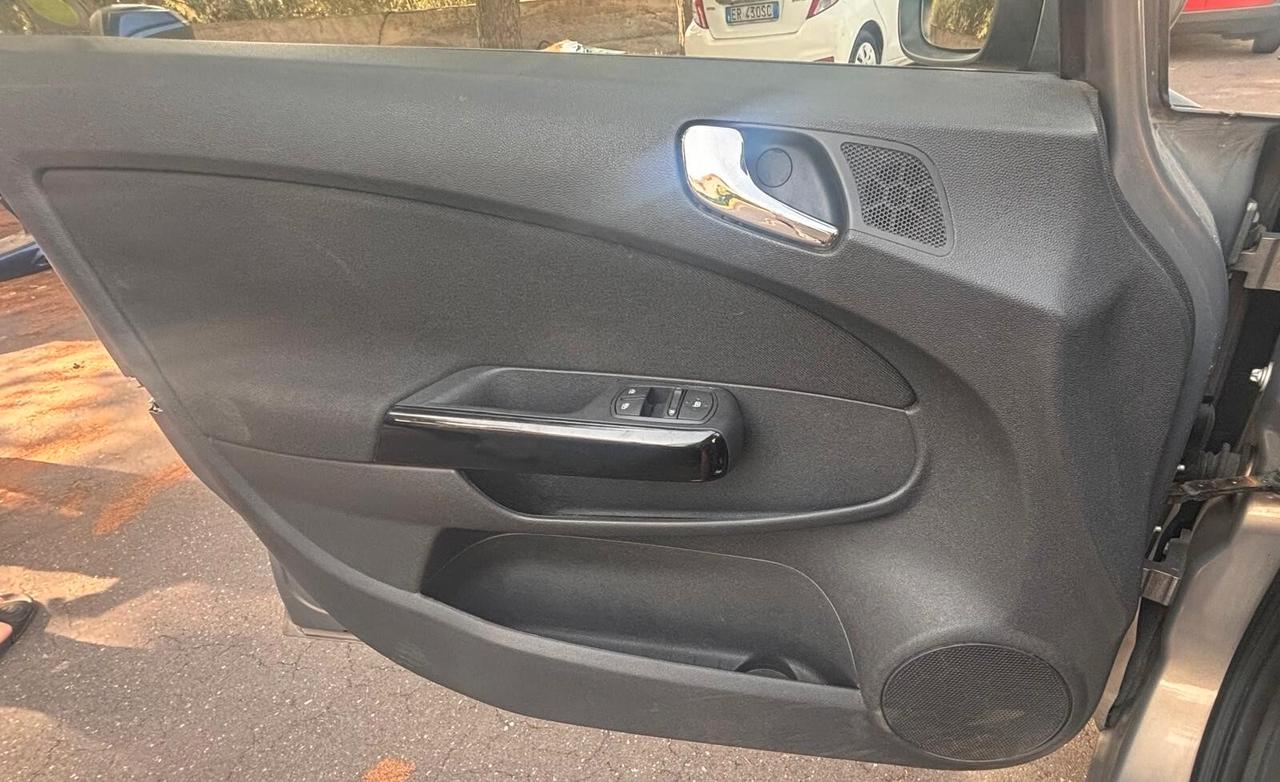 Opel Corsa 1.3 CDTI 95CV F.AP. 5 porte Cosmo