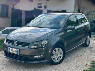 Volkswagen POLO 1.0 MPI 5P NEOPAT KMCERT GARANZ