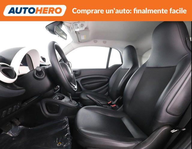 SMART ForTwo 70 1.0 Youngster