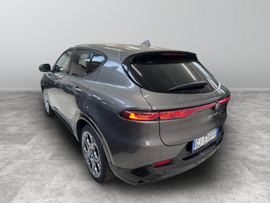 ALFA ROMEO Tonale - Tonale 1.5 hybrid Speciale 130cv tct7