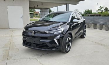 Renault Captur Captur ECO-G 100 CV Techno Full optional listino 28.740 vedi promo