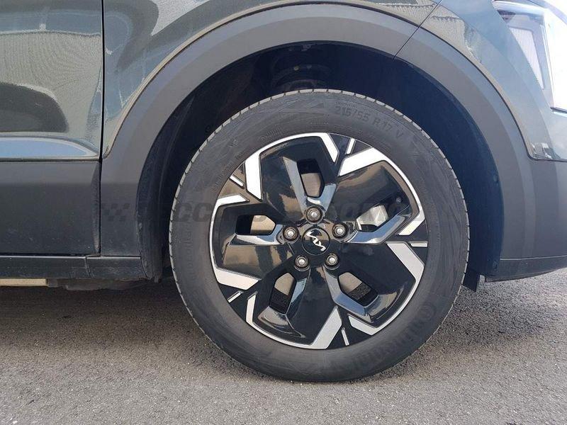 KIA Niro Niro EV 64,8 kWh Business