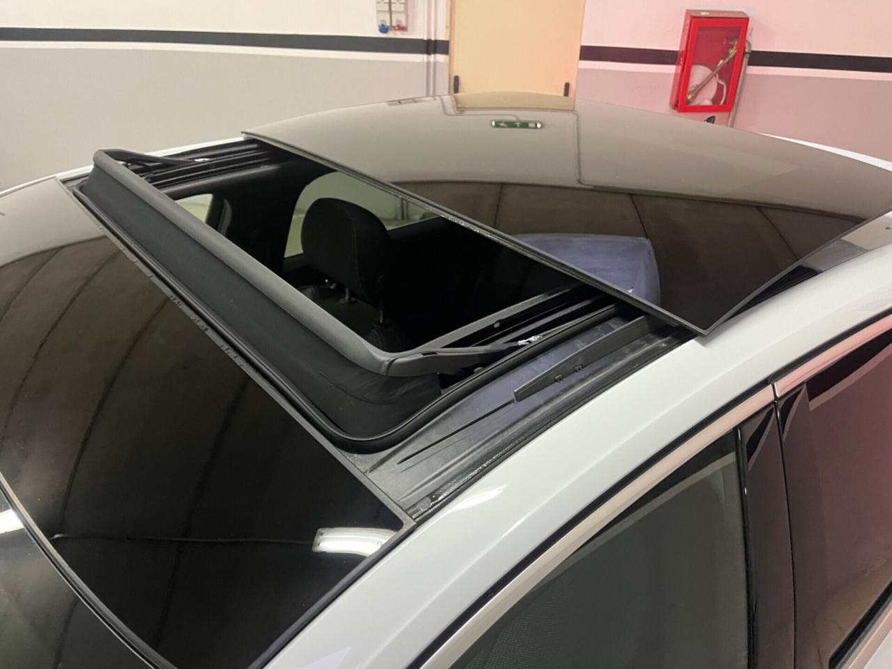 Audi Q3 35 TDI S tronic s line edition*tetto panoramico