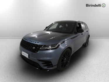 LAND ROVER Range Rover Velar - Range Rover Velar 2.0D I4 240 CV R-Dynamic SE