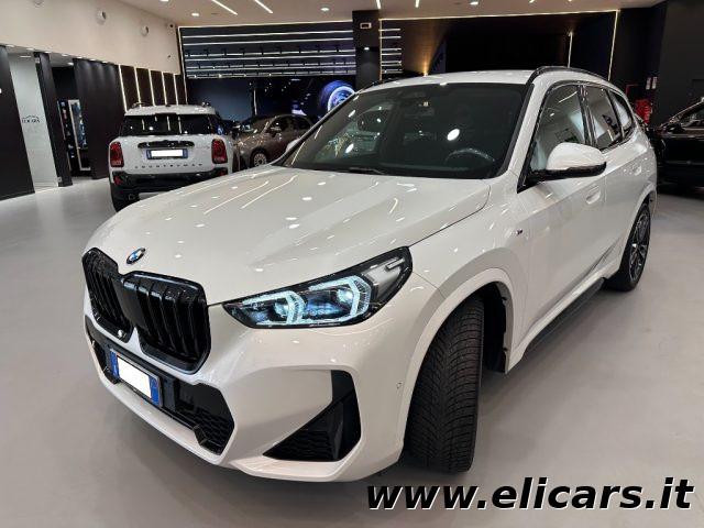 BMW X1 sDrive 18d Msport Pro