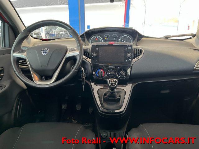 LANCIA Ypsilon 1.0 FireFly 5p S&S Hybrid Ecochic Gold PROMO!