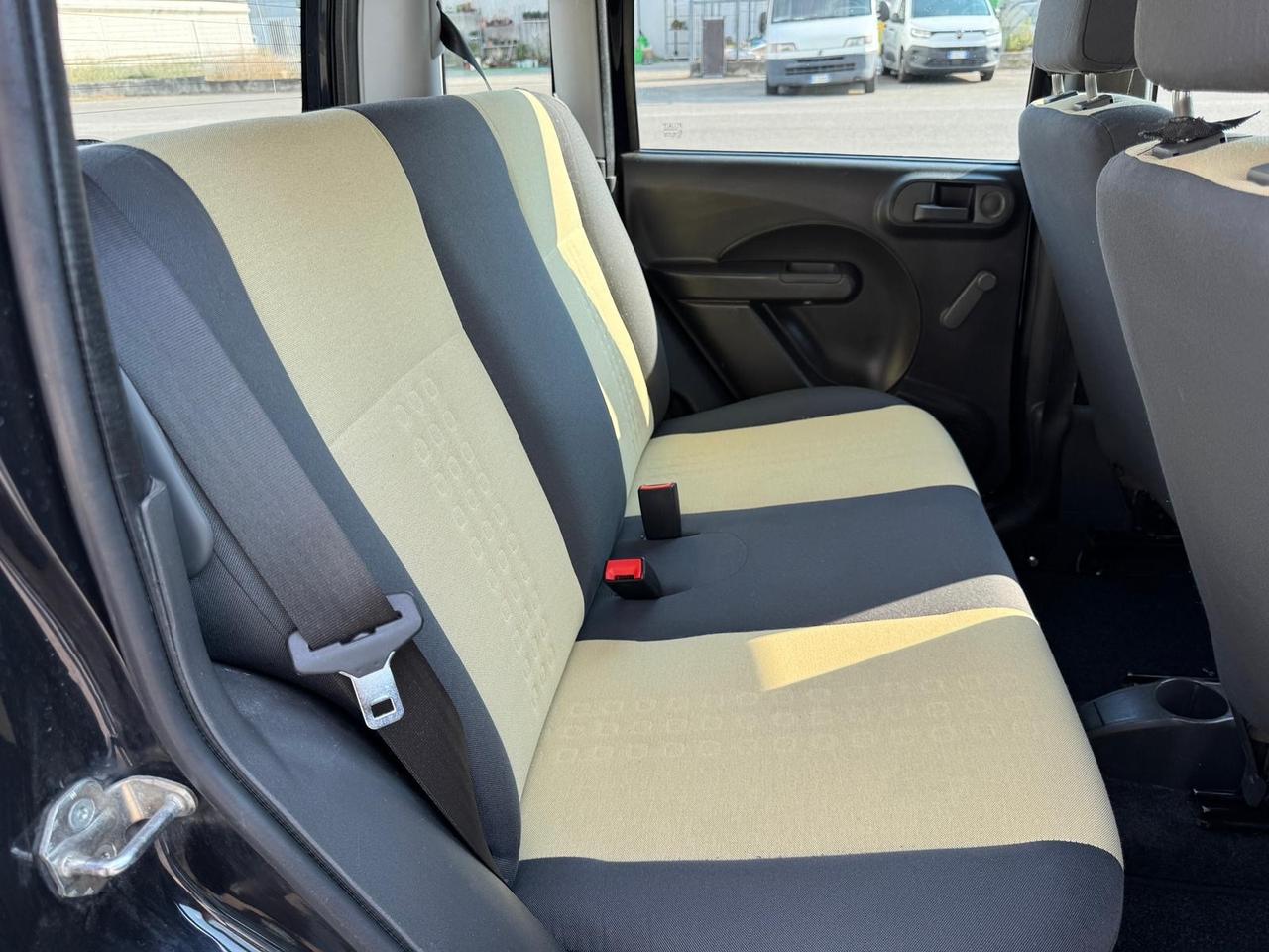 Fiat Panda 1.2 Benzina