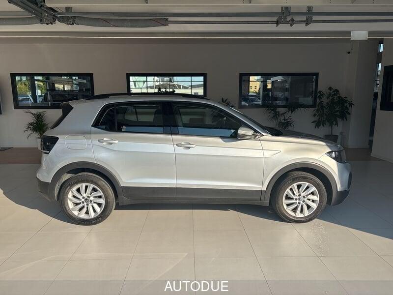 Volkswagen T-Cross T-ROC 1.0 TSI STYLE 95CV
