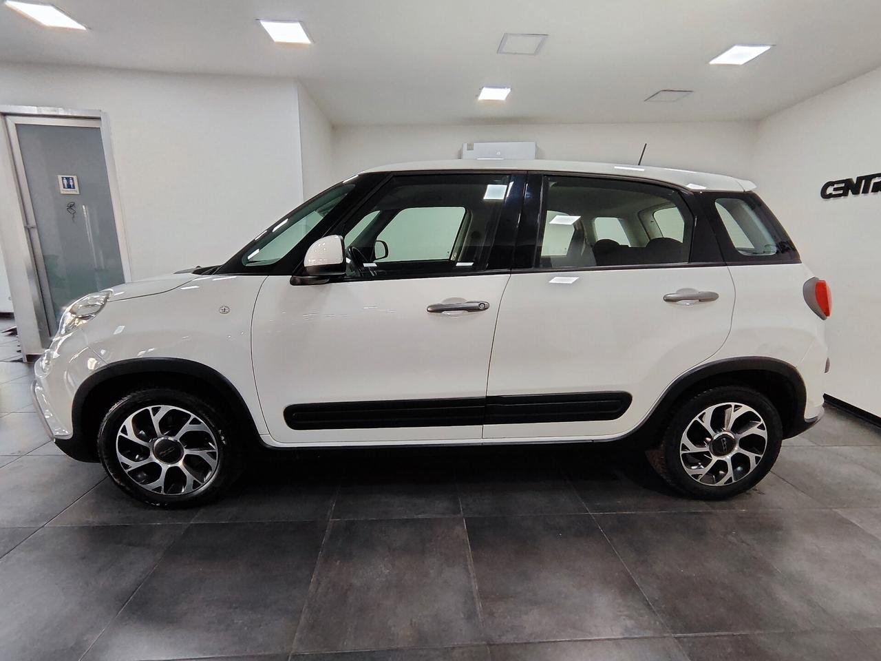 Fiat 500L 500L 1.4 95 CV S&S Cross UNICO PROPRIETARIO