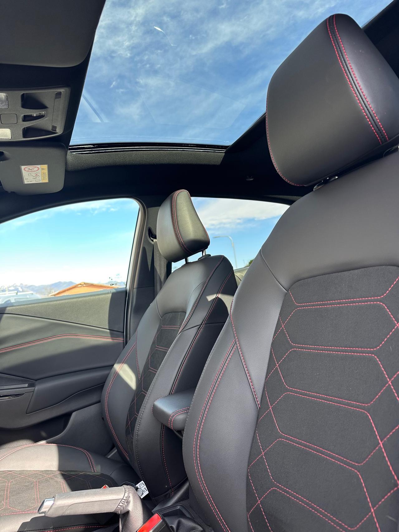 Ford Puma 1.0 ecoboost h ST-Line X 125cv