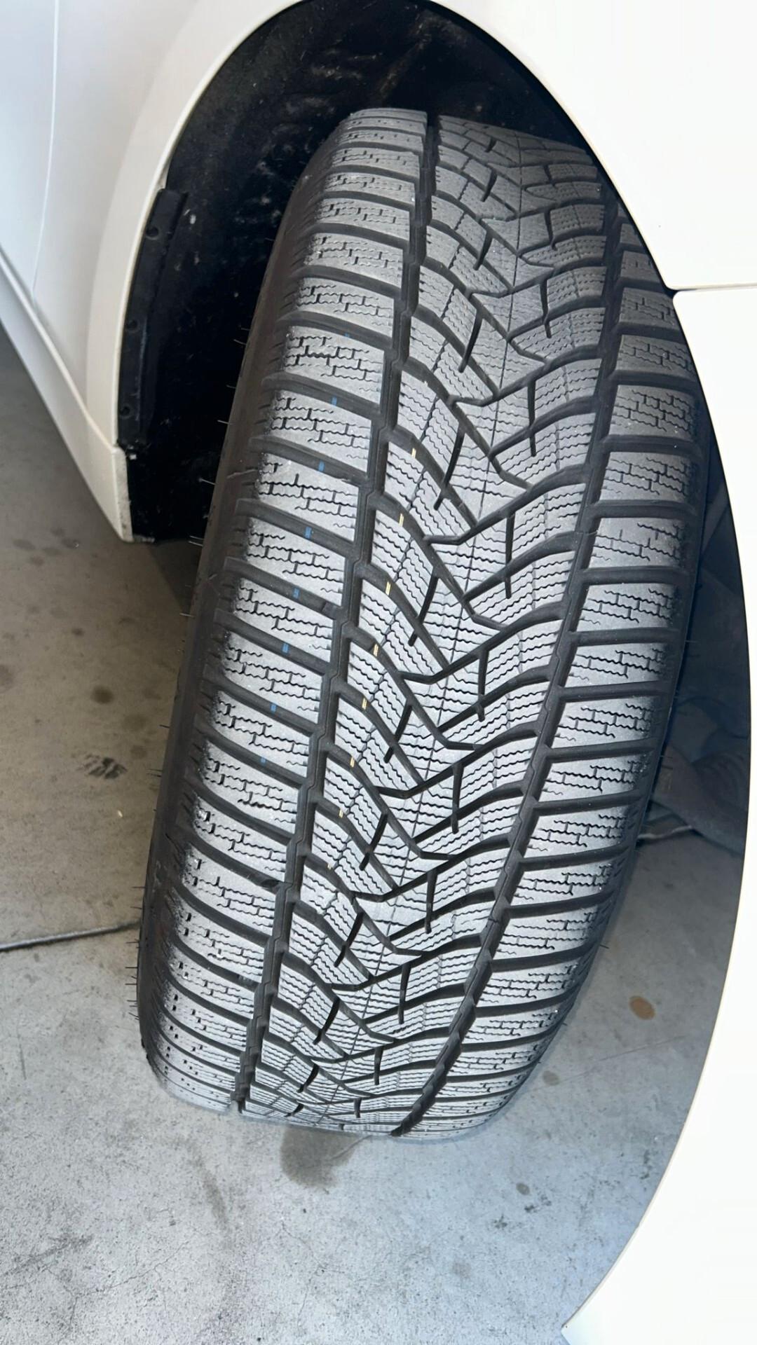 Bmw 320 320d Touring Sport