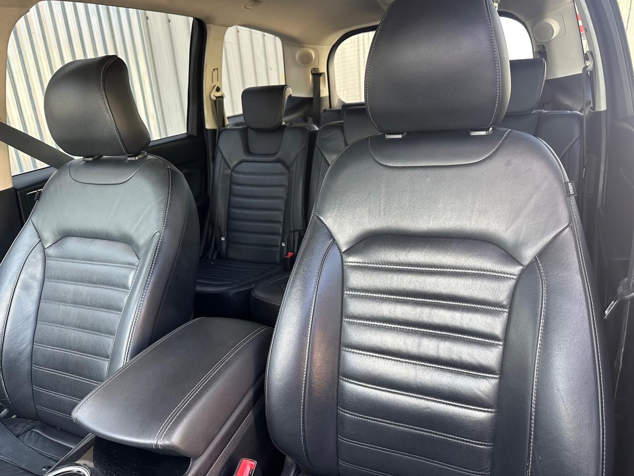 Ford Galaxy 2.0 TDCi 150CV Start&Stop Powershift Tit. Business