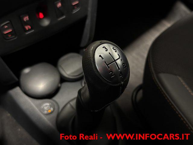 DACIA Sandero Stepway TCe GPL 90CV Brave - Prezzo reale