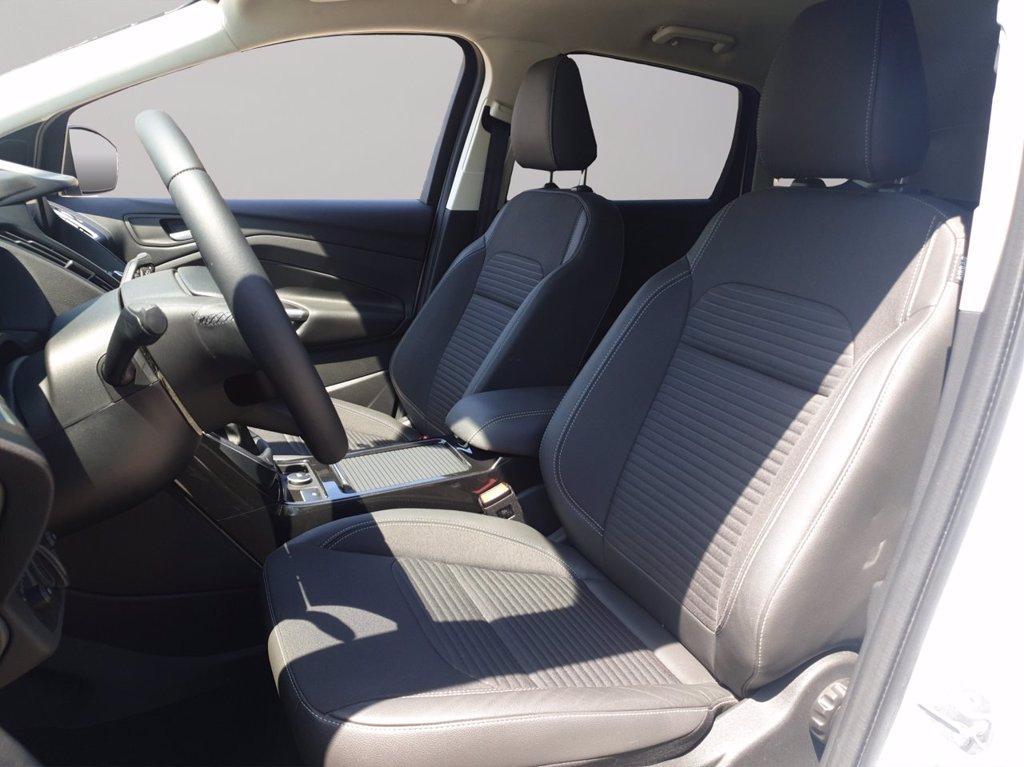 FORD Kuga 1.5 ecoboost titanium s&s 2wd 120cv my18 del 2018
