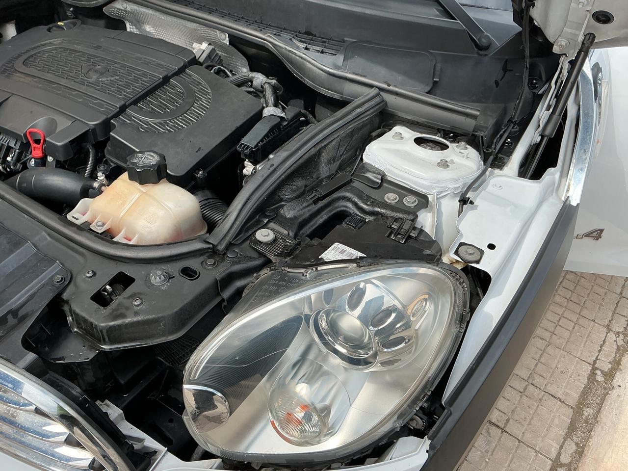 Mini Cooper Countryman 2.0 D Business ALL4 Automatica