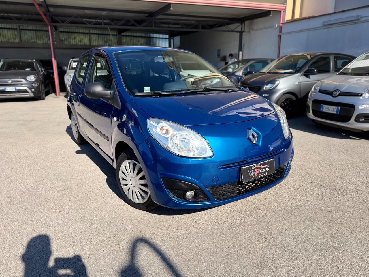 Renault Twingo 1.2 8V Dynamique