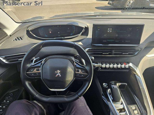 PEUGEOT 3008 3008 II 2021 1.6 hybrid phev Allure 225cv e-eat8 -