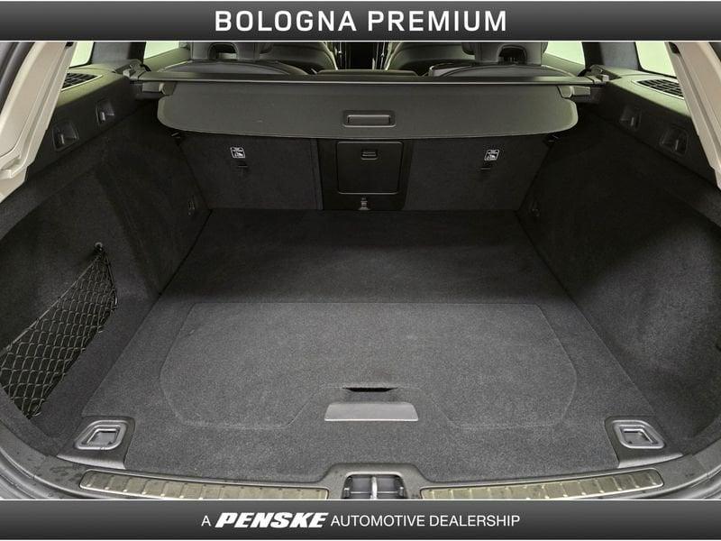 Volvo V60 Cross Country V60 Cross Country B4 (d) AWD automatico Plus
