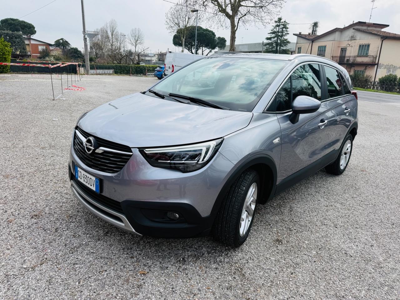 Opel Crossland X 1.2 Turbo Innovation 11.000km!!!
