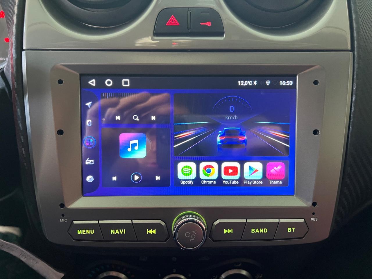 Alfa Romeo MiTo 1.3 JTDm-2 95 CV S&S Distinctive Premium Pack