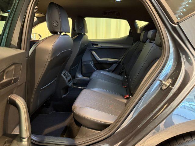 CUPRA Leon 2.0 TDI DSG **EDGE PACK** Keyless Advanced Cam
