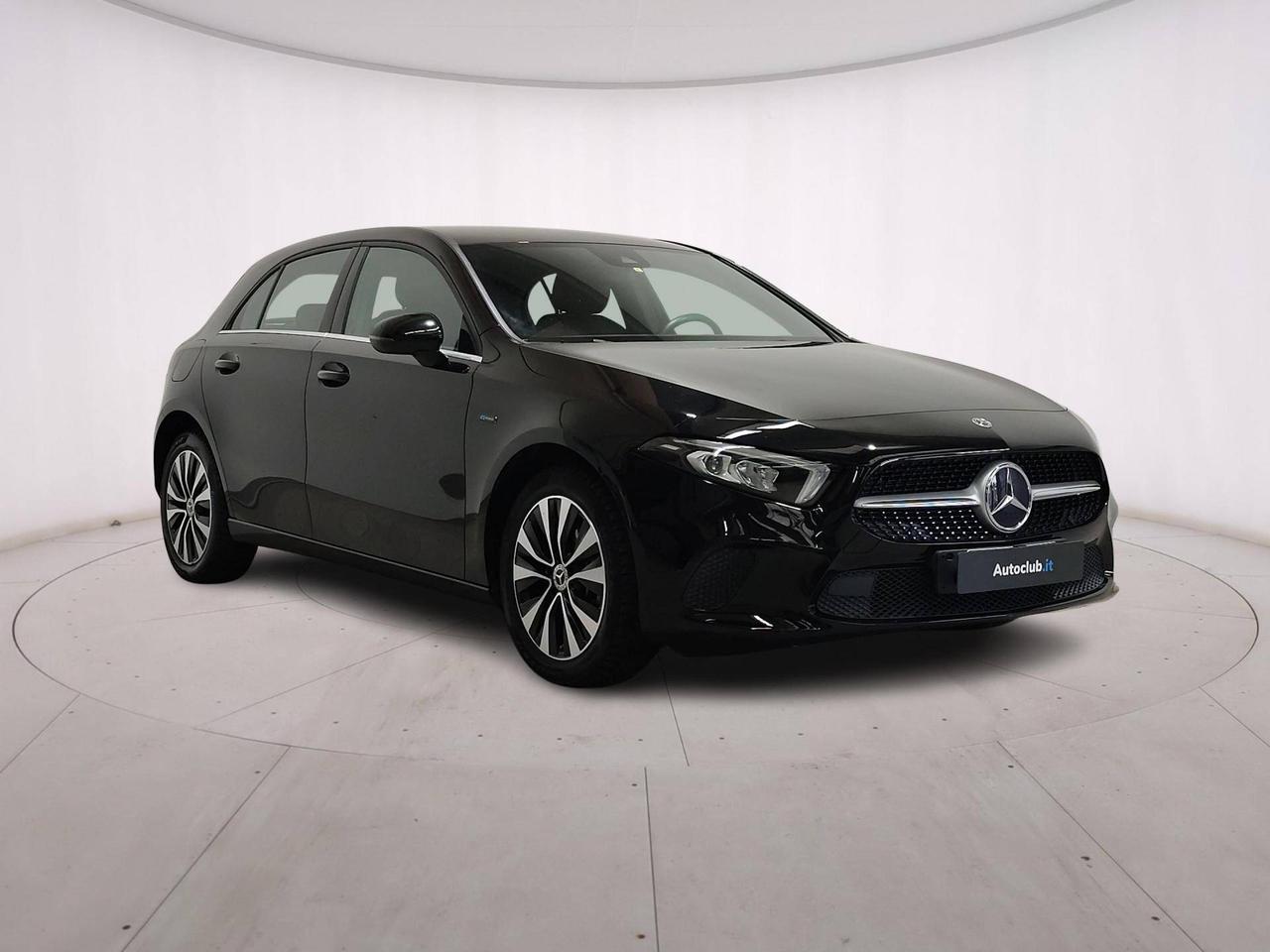 Mercedes Classe A A250e phev (eq-power) Business