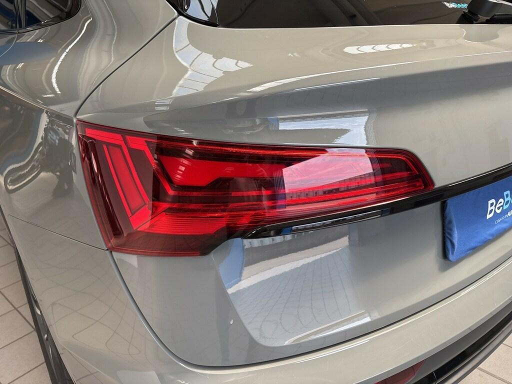 Audi Q5 40 2.0 TDI mHEV 12V S line Quattro S tronic