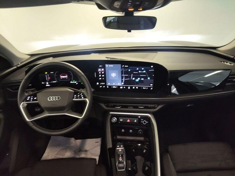 Audi Q5 Q5 2.0 tdi mhev+ quattro 204cv s-tronic
